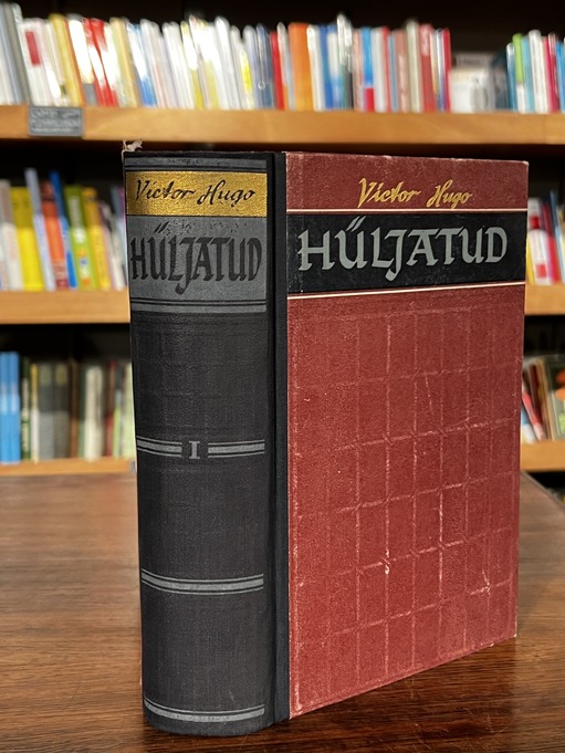 Victor Hugo