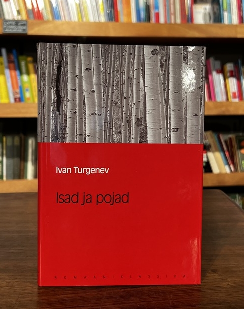 Ivan Turgenev