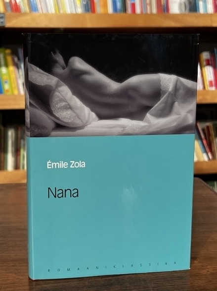 Emilie Zola