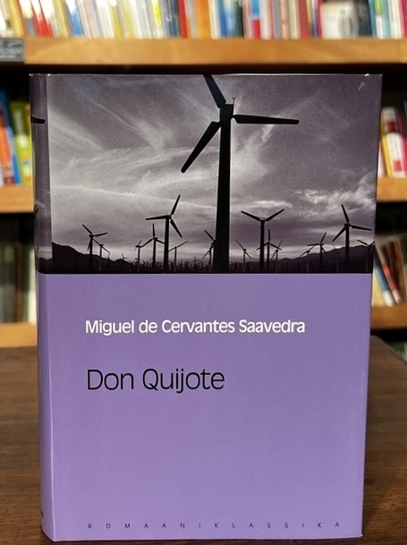 Miguel de Cervantes Saavedra