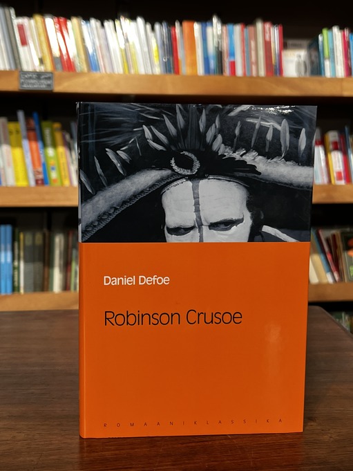 Robinson Crusoe