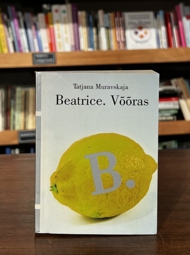 Beatrice. Võõras