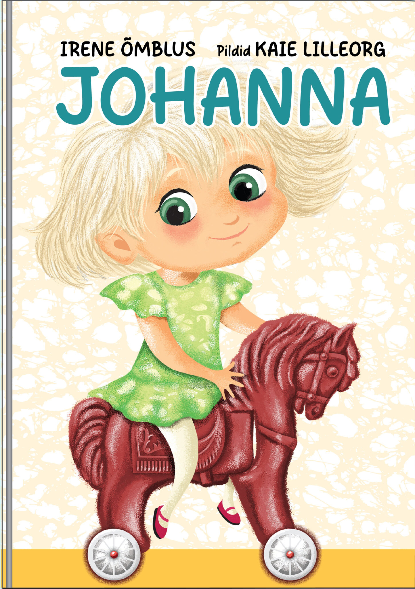 Johanna