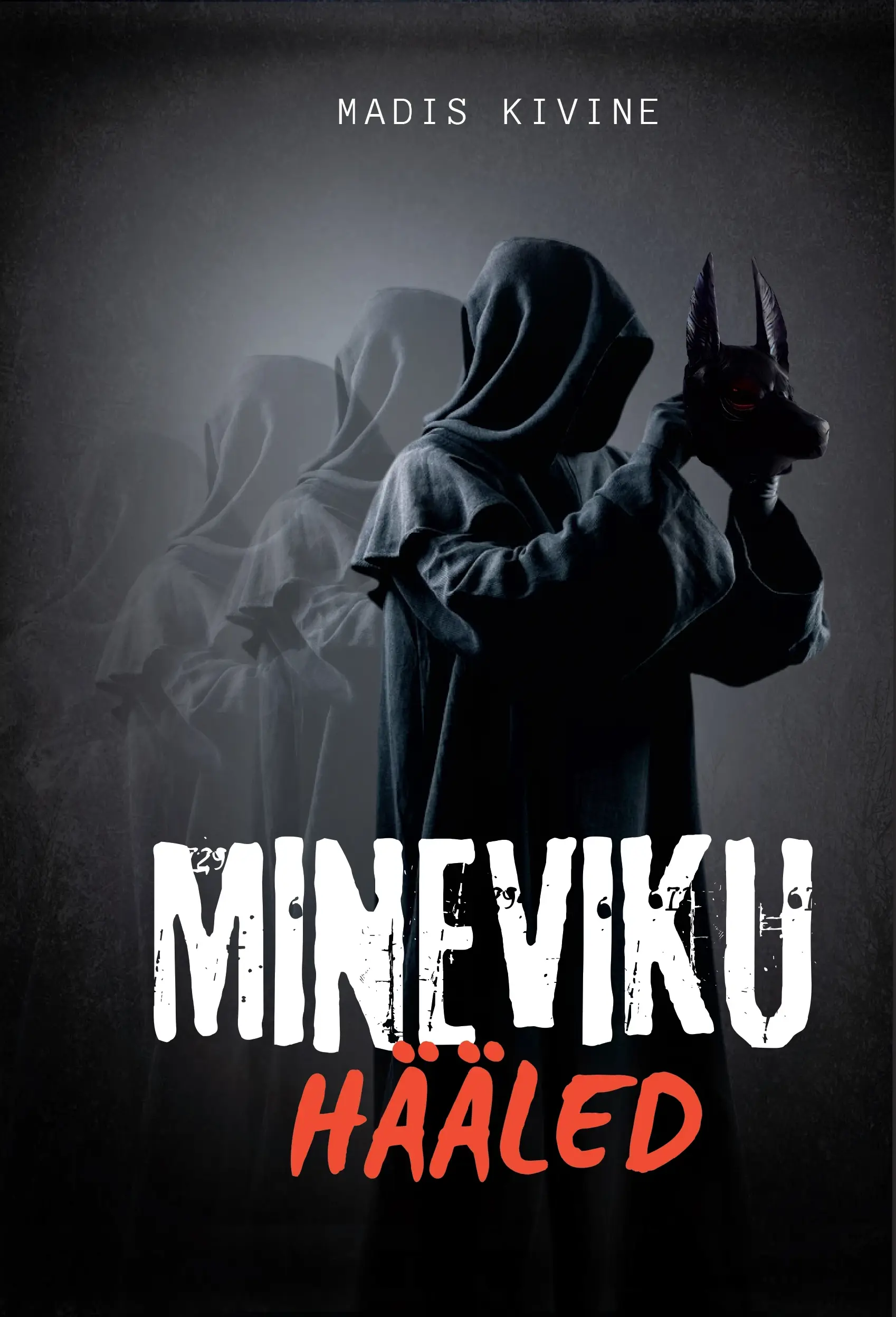 Mineviku hääled