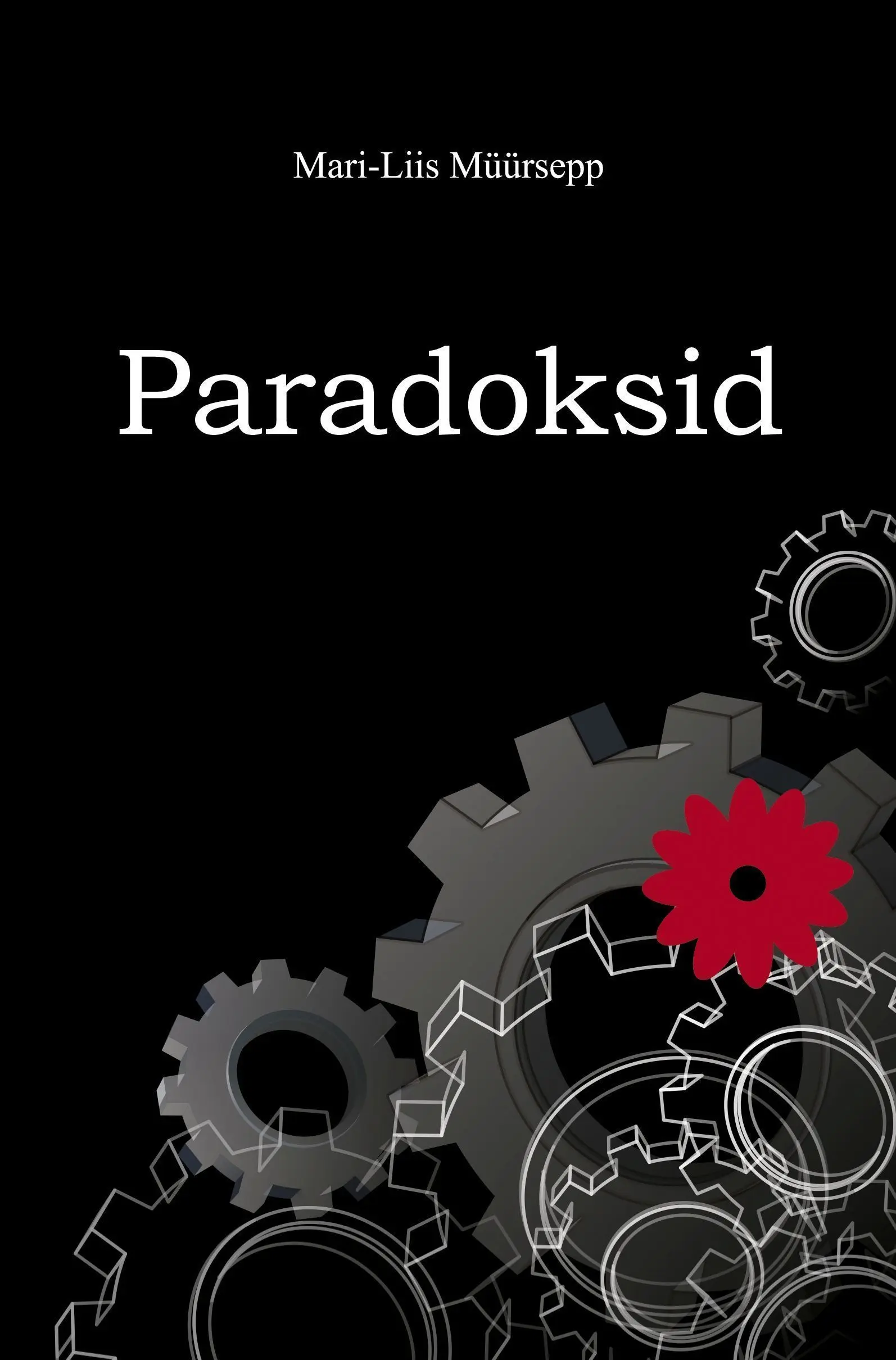 Paradoksid