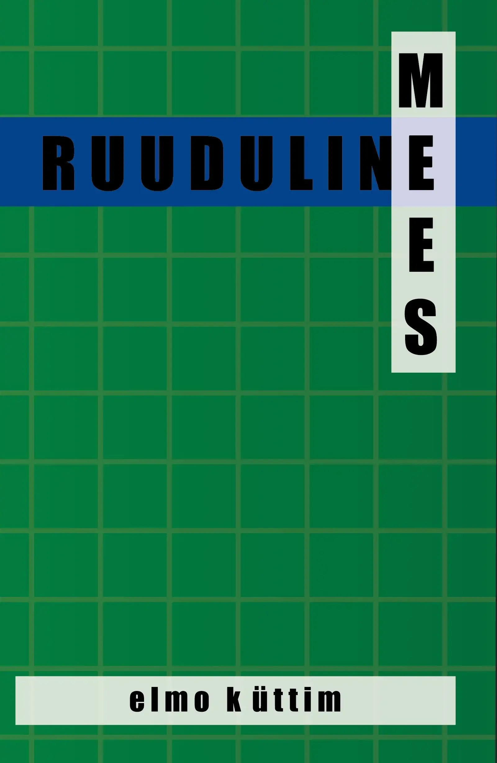 Ruuduline mees