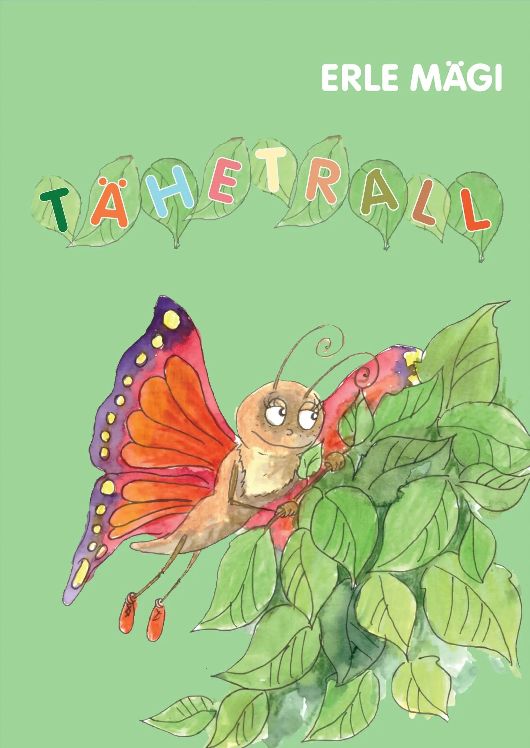 Tähetrall