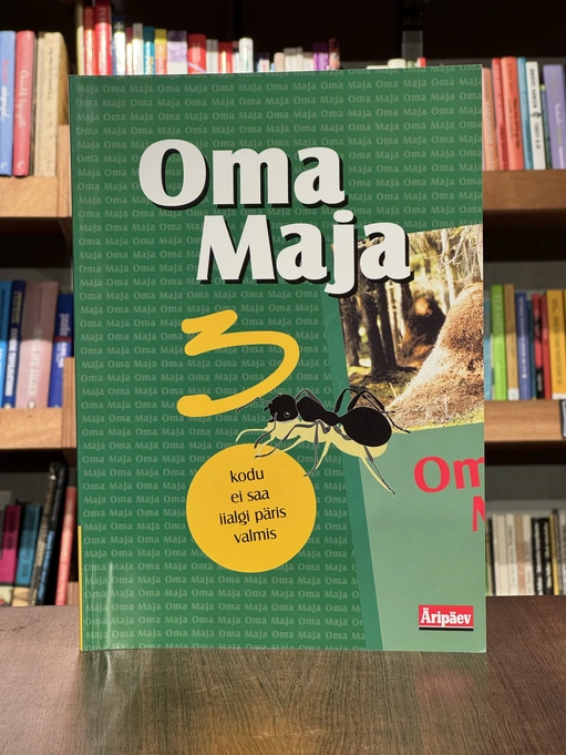 Oma Maja 3
