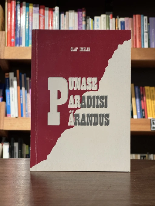 Punase paradiisi pärandus