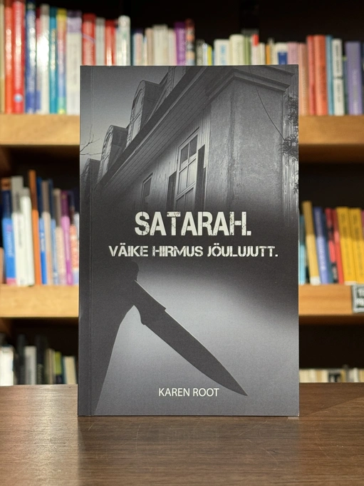 Satarah. Väike hirmus jõulujutt