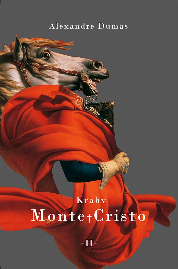 Krahv Monte-Cristo II