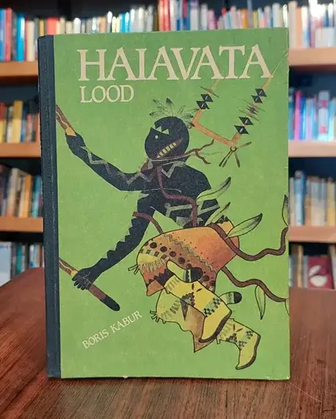 Haiavata lood