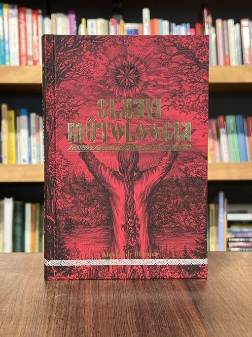 Slaavi mütoloogia