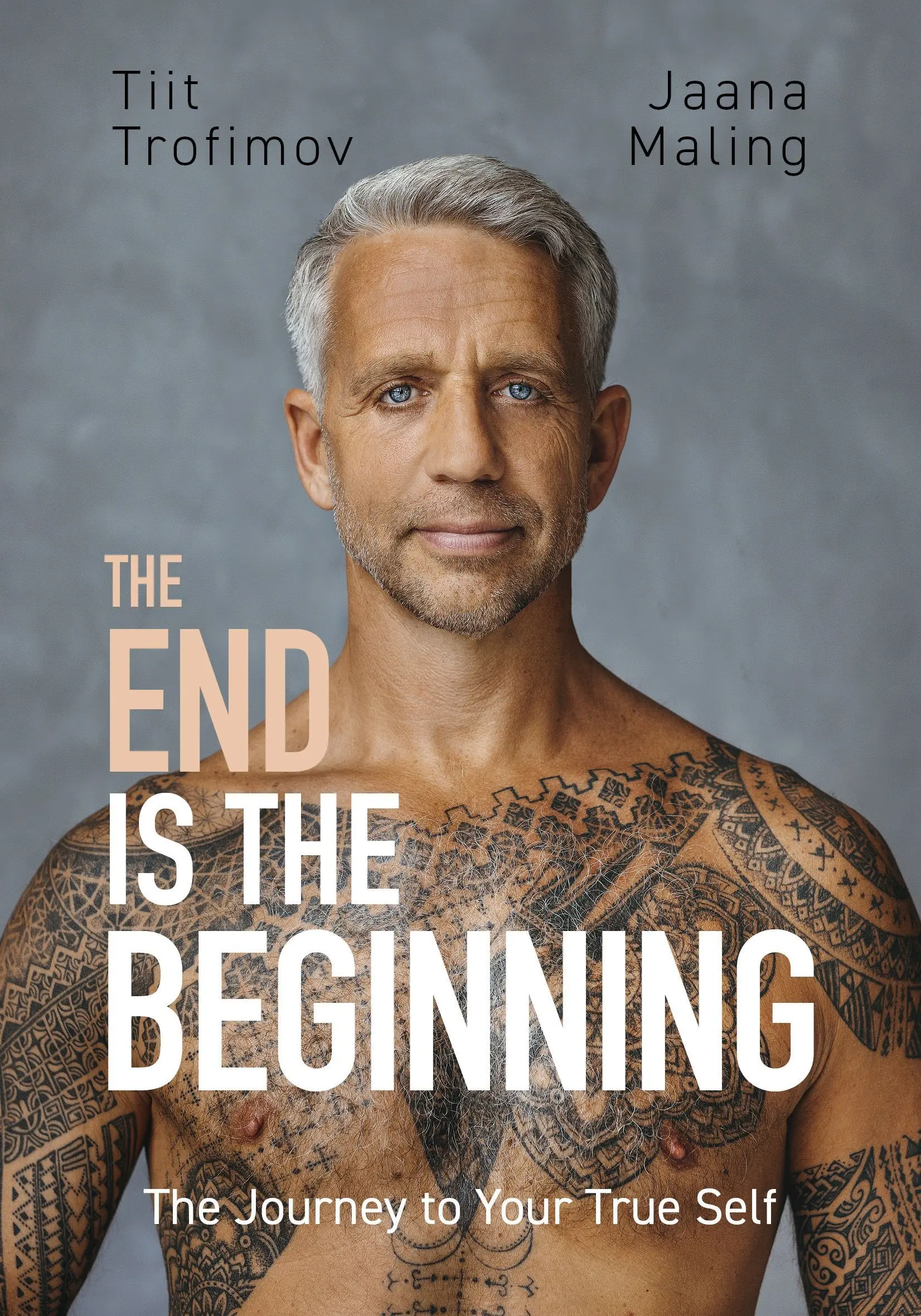 The End is the Beginning