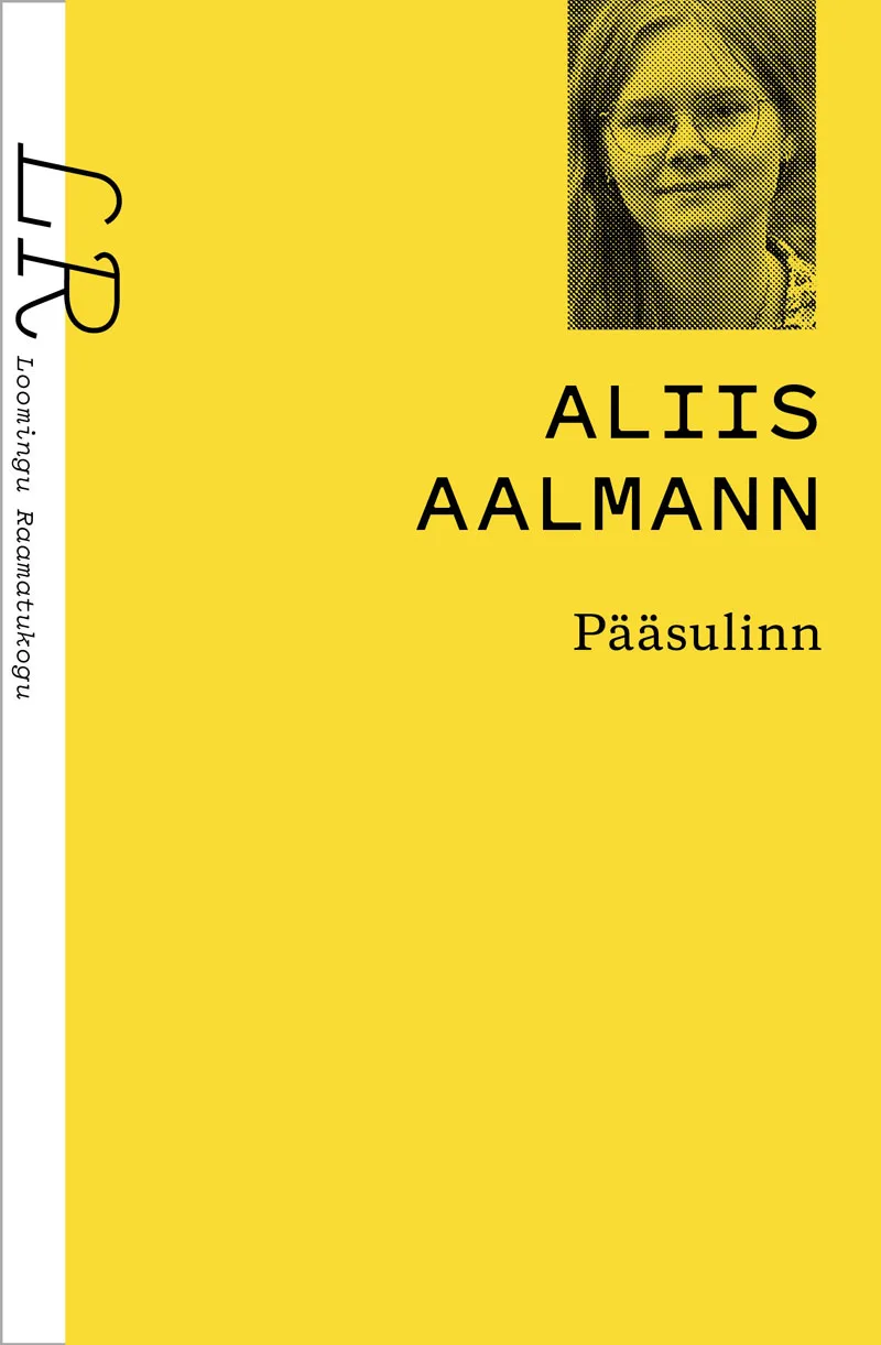 Pääsulinn 2025/29