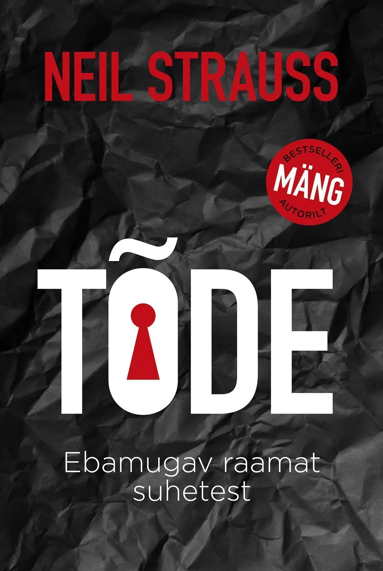 Tõde. Ebamugav raamat suhetest