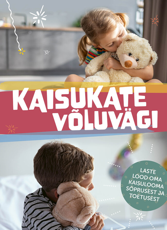Kaisukate võluvägi