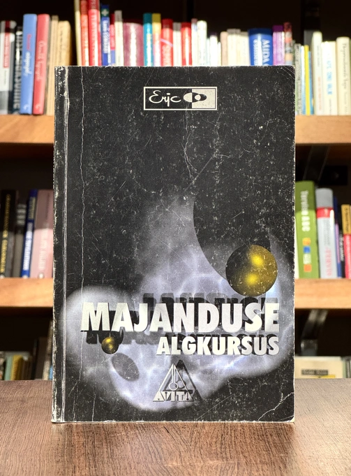 Majanduse algkursus