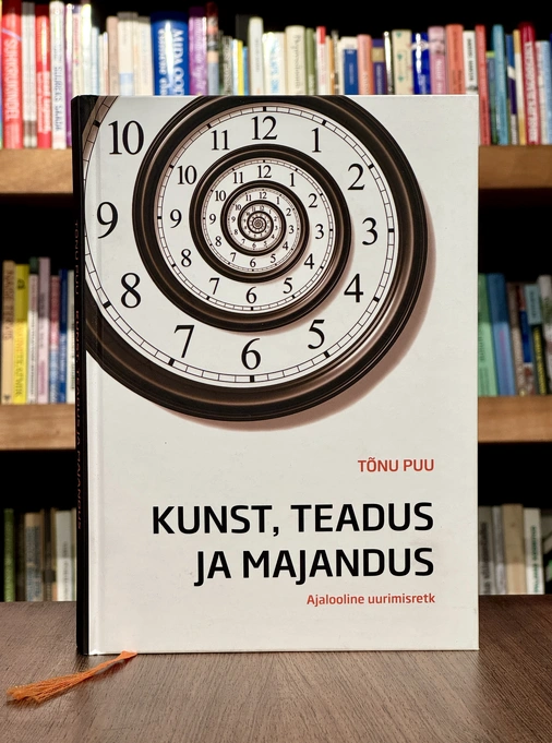 Kunst, teadus ja majandus