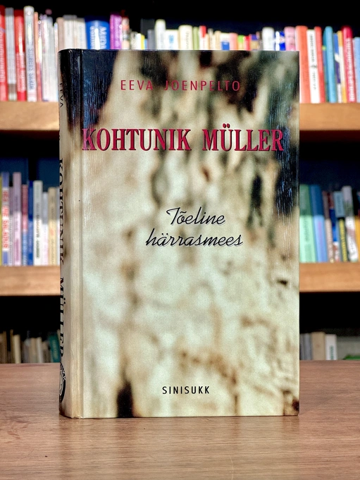 Kohtunik Müller
