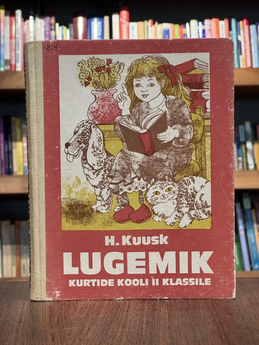 Kui taastasime Eesti iseseisvuse