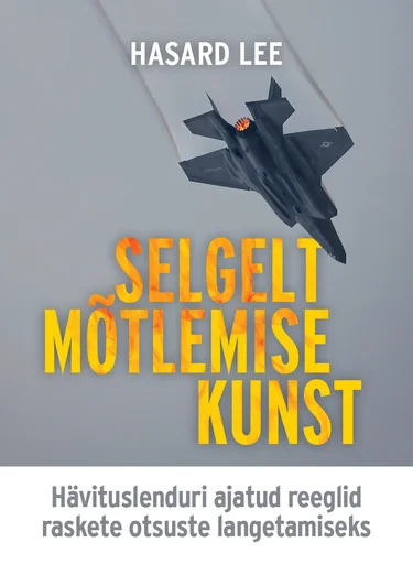Selgelt mõtlemise kunst