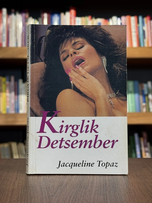 Kirglik detsember