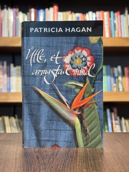 Ütle, et armastad mind