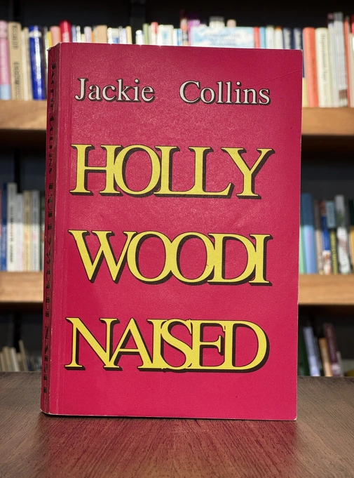 Hollywoodi naised. 1. osa