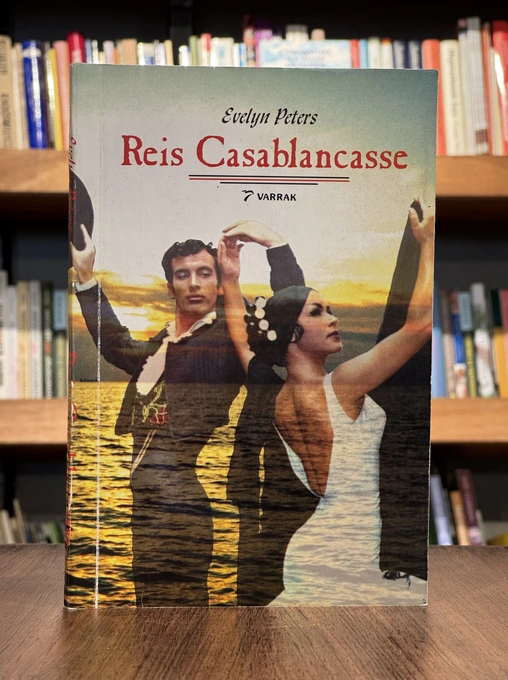 Reis Casablancasse