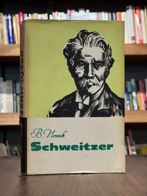 Schweitzer