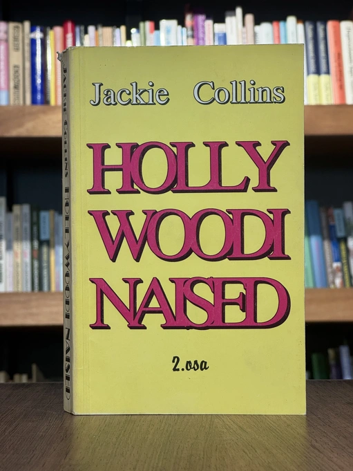 Hollywoodi naised. 2. osa