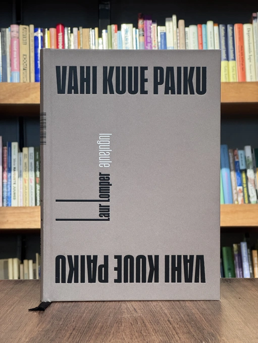 Vahi kuue paiku