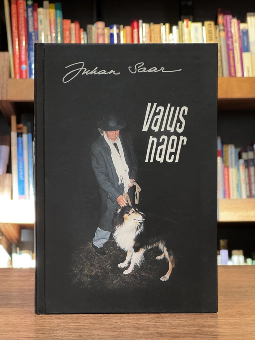 Valus naer