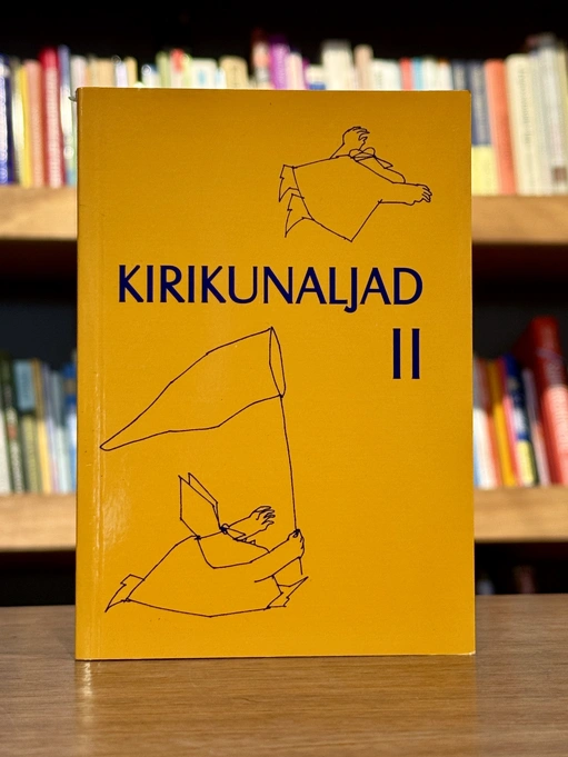 Kirikunaljad. II raamat