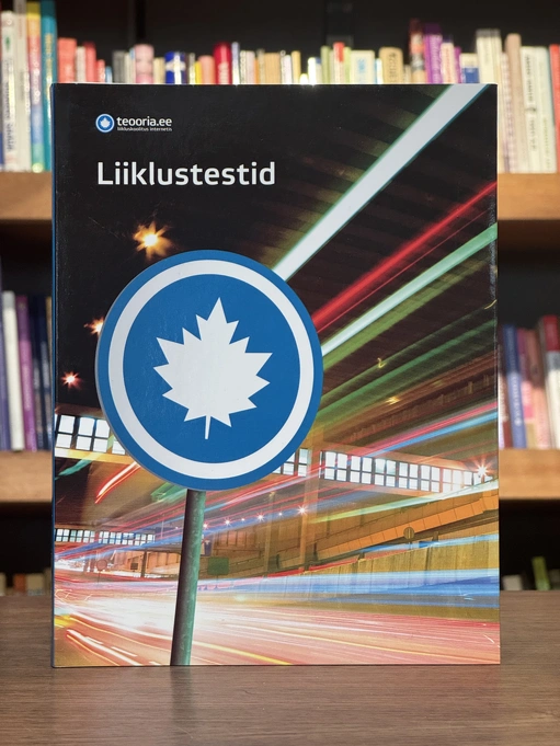Liiklustestid