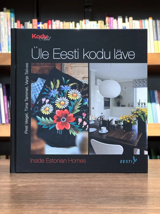 Üle Eesti kodu läve