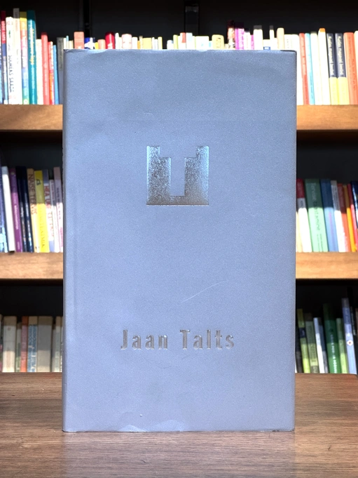 Jaan Talts