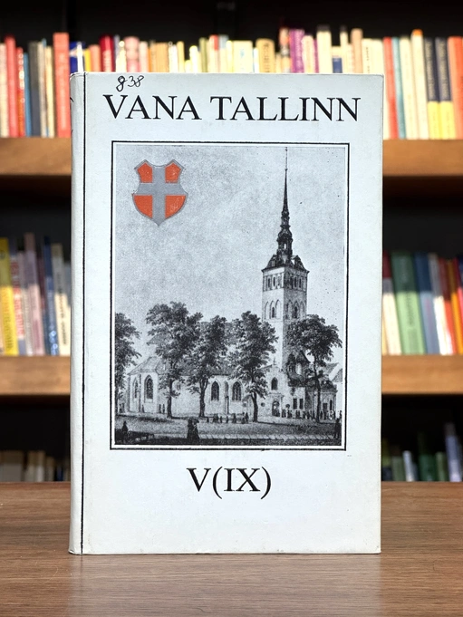 Vana Tallinn V (IX)
