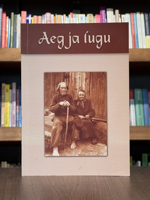 Aeg ja lugu. Esseid eesti kultuuriloost
