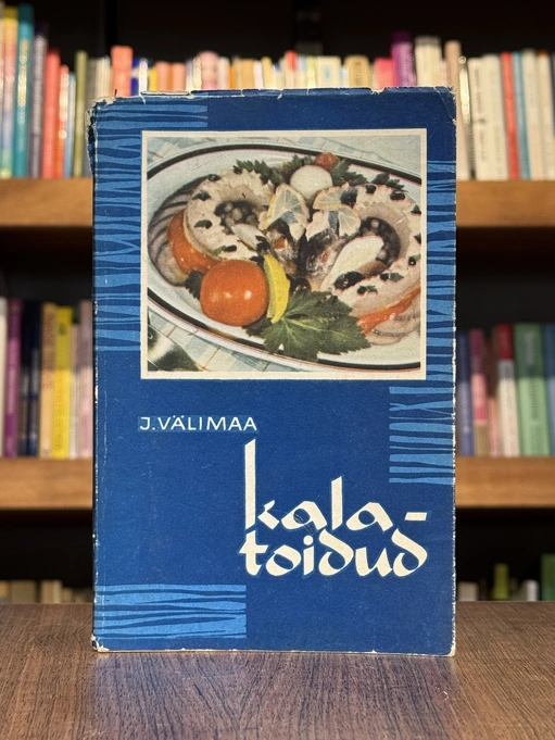 Kalatoidud