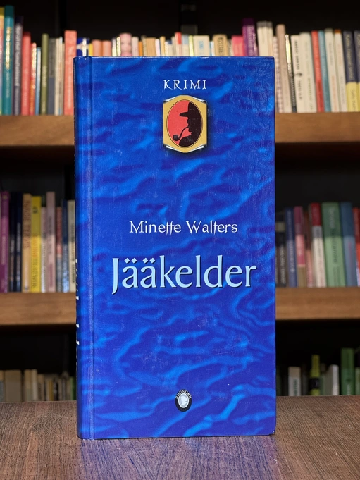 Jääkelder