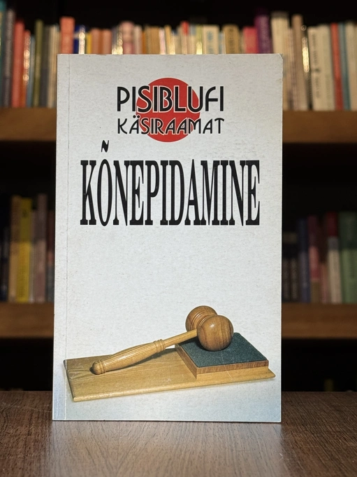 Kõnepidamine