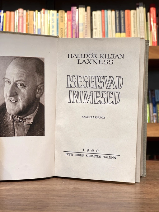 Iseseisvad inimesed