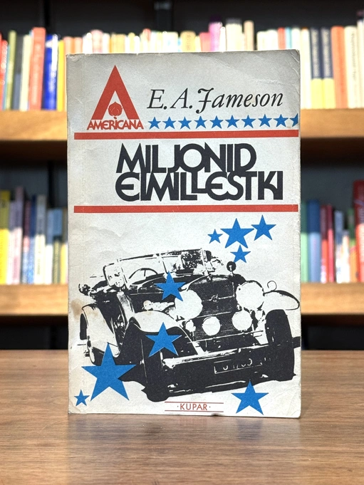 Miljonid eimillestki
