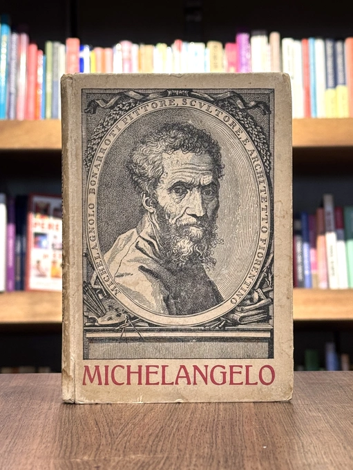 Michelangelo