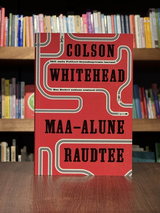Maa-alune raudtee