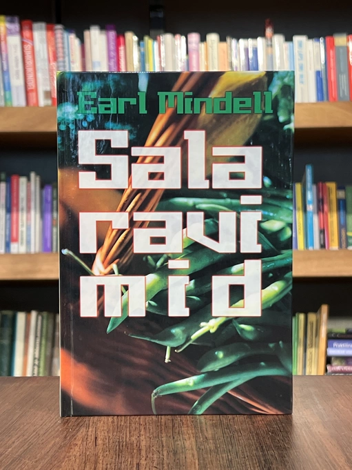 Salaravimid