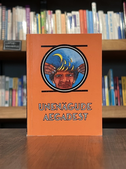 Unenägude aegadest