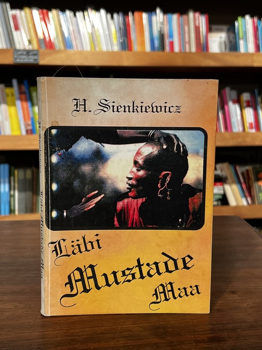 H. Sienkiewicz